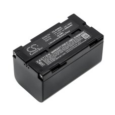 Kompatibilna zamenjava baterije za Panasonic BP-85,BPL30,CGR-B/403,VM-BPL27,VM-BPL27A...