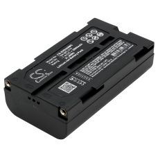 Kompatibilna zamenjava baterije za RCA AG-BP15P,BB-65L,BN-V812,BN-V812U,BN-V814...