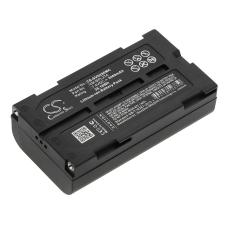 Kompatibilna zamenjava baterije za RCA AG-BP15P,BB-65L,BN-V812,BN-V812U,BN-V814...