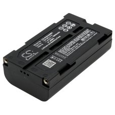Kompatibilna zamenjava baterije za Panasonic AG-BP15P,BB-65L,BN-V812,BN-V812U,BN-V814...