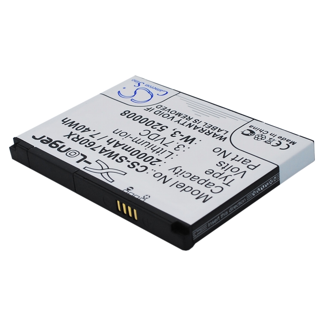 Namizni polnilnik Nokia CS-SWA760RX