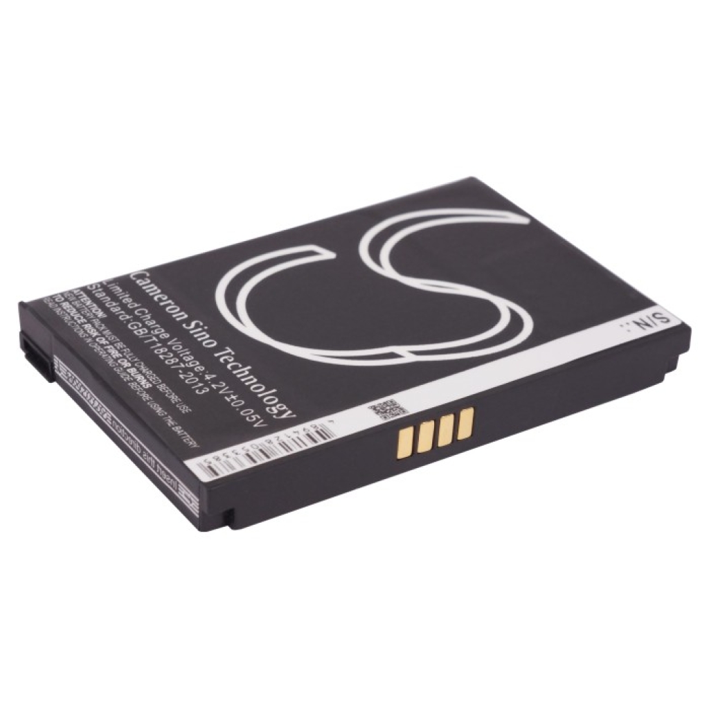 Namizni polnilnik Metropcs CS-SWA883RC