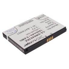 Kompatibilna zamenjava baterije za Sprint 1201883,BATW801,W-1