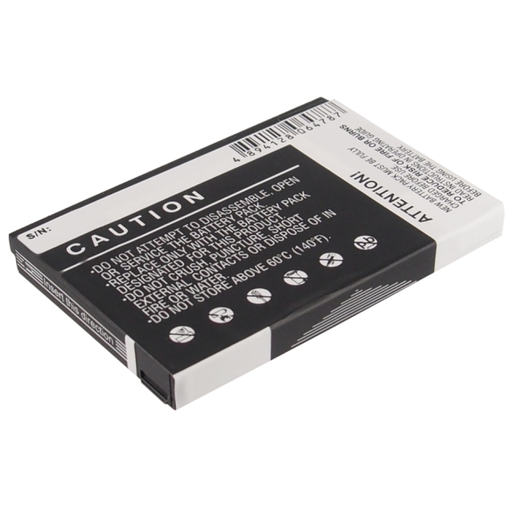 Namizni polnilnik Texas instruments CS-SWA883RX