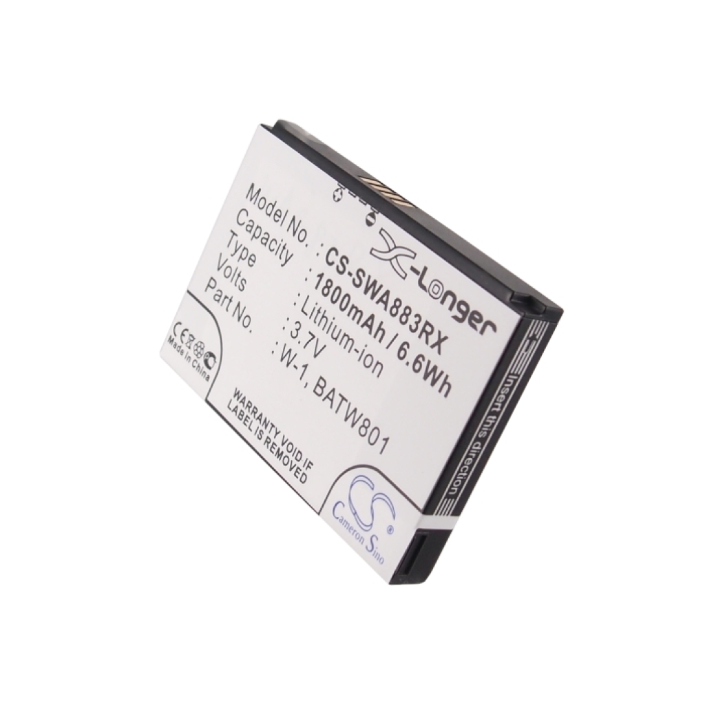 Namizni polnilnik Texas instruments CS-SWA883RX