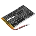 Baterija za GPS, navigator Swing caddie CS-SWC300SL