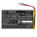 Baterija za GPS, navigator Swing caddie CS-SWC300SL