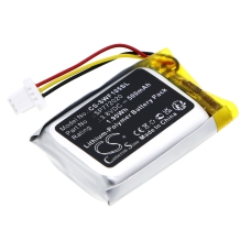 Kompatibilna zamenjava baterije za Sony SP772020