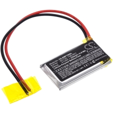 Kompatibilna zamenjava baterije za Sony 1185-0911,621733