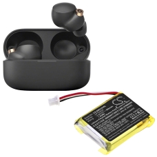 Kompatibilna zamenjava baterije za Sony LP702428