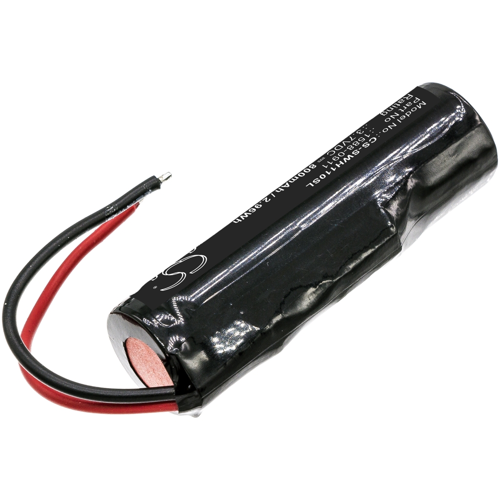 Kompatibilna zamenjava baterije za Sony 1588-0911