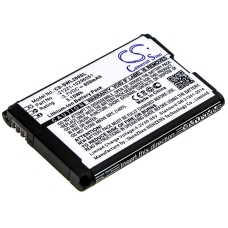 Kompatibilna zamenjava baterije za BLU 21221-10296051
