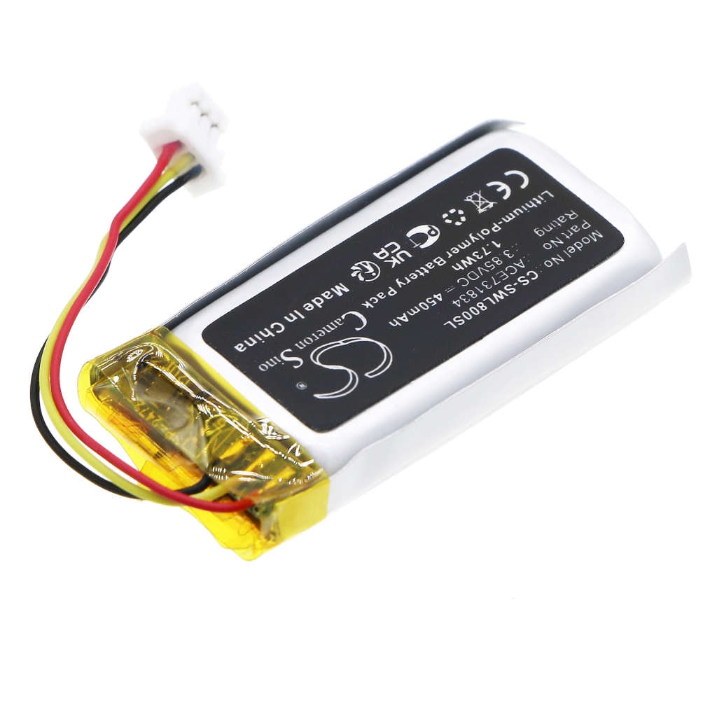 Kompatibilna zamenjava baterije za Sony ACE731834