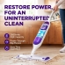 Battery for Swiffer Power Mop