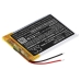 Baterija za plačilni terminal Stripe WPC32 (CS-SWP320BL)