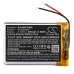Baterija za plačilni terminal Stripe WPC32 (CS-SWP320BL)