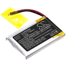 Kompatibilna zamenjava baterije za Sony AHB412033PS