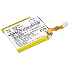 Kompatibilna zamenjava baterije za Sony 1288-9079,1588-0911,GB-S10,GB-S10-353235-0100