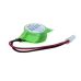 CMOS / rezervna baterija Symbol WT4190 (CS-SWT400BU)