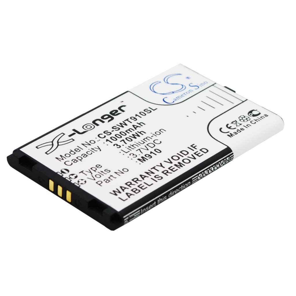 Namizni polnilnik Boostmobile CS-SWT910SL