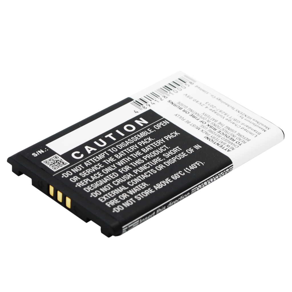 Namizni polnilnik Boostmobile CS-SWT910SL