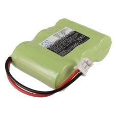 Kompatibilna zamenjava baterije za V Tech 60AAH3BMX,C39453-Z5-C193,HSC22,T294,V30145-K1310-X147