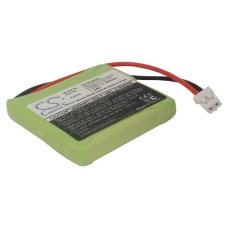 Kompatibilna zamenjava baterije za Siemens S30852-D1751-X1,V30145-K1310-X382