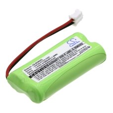 Kompatibilna zamenjava baterije za Siemens 55AAAHR28MX,C30852D1640X1,S30852-D1640-X1,T382,V30145-K1310-X359...