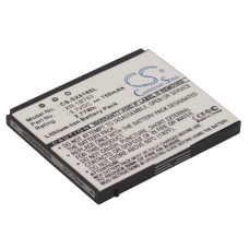 Kompatibilna zamenjava baterije za Sharp XN-1BT63