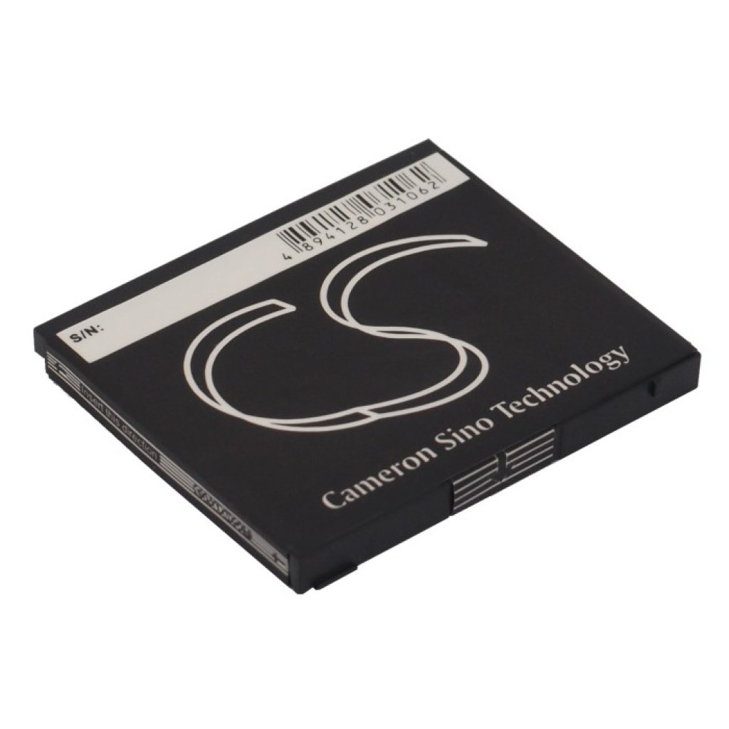 Kompatibilna zamenjava baterije za Sharp XN-1BT63