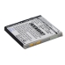 Battery compatible with Sharp