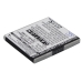 Battery compatible with Sharp