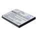 Battery compatible with Sharp