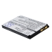 Battery compatible with Sharp