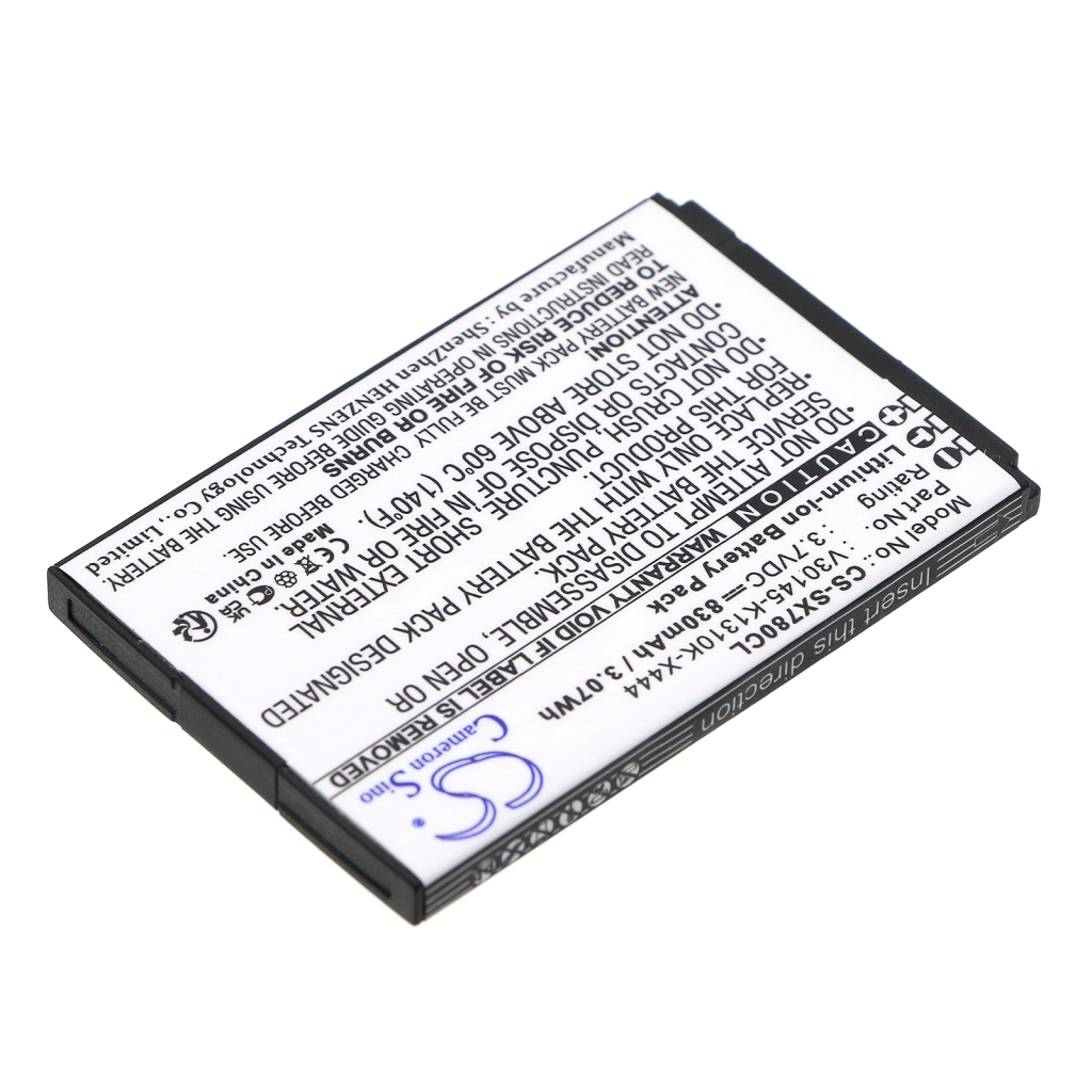 Cordless Phone Battery Gigaset SL450H