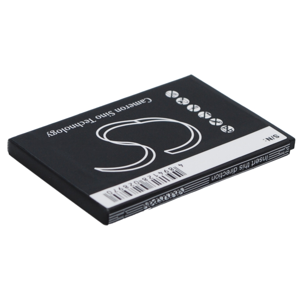 Baterija združljivo z Sharp SoftBank CS-SX810SL