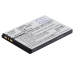 Baterija združljivo z Sharp SoftBank CS-SX810SL