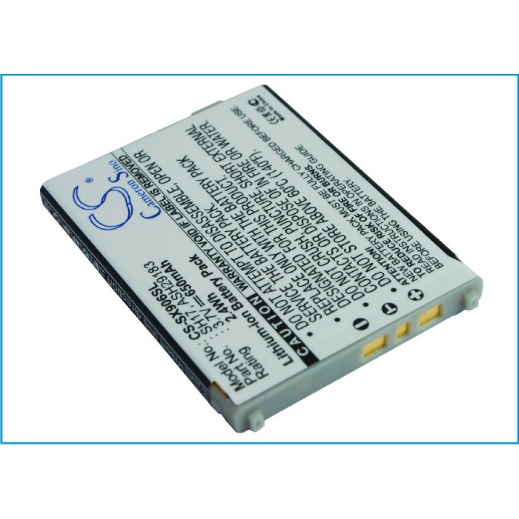 Namizni polnilnik Net10 CS-SX906SL