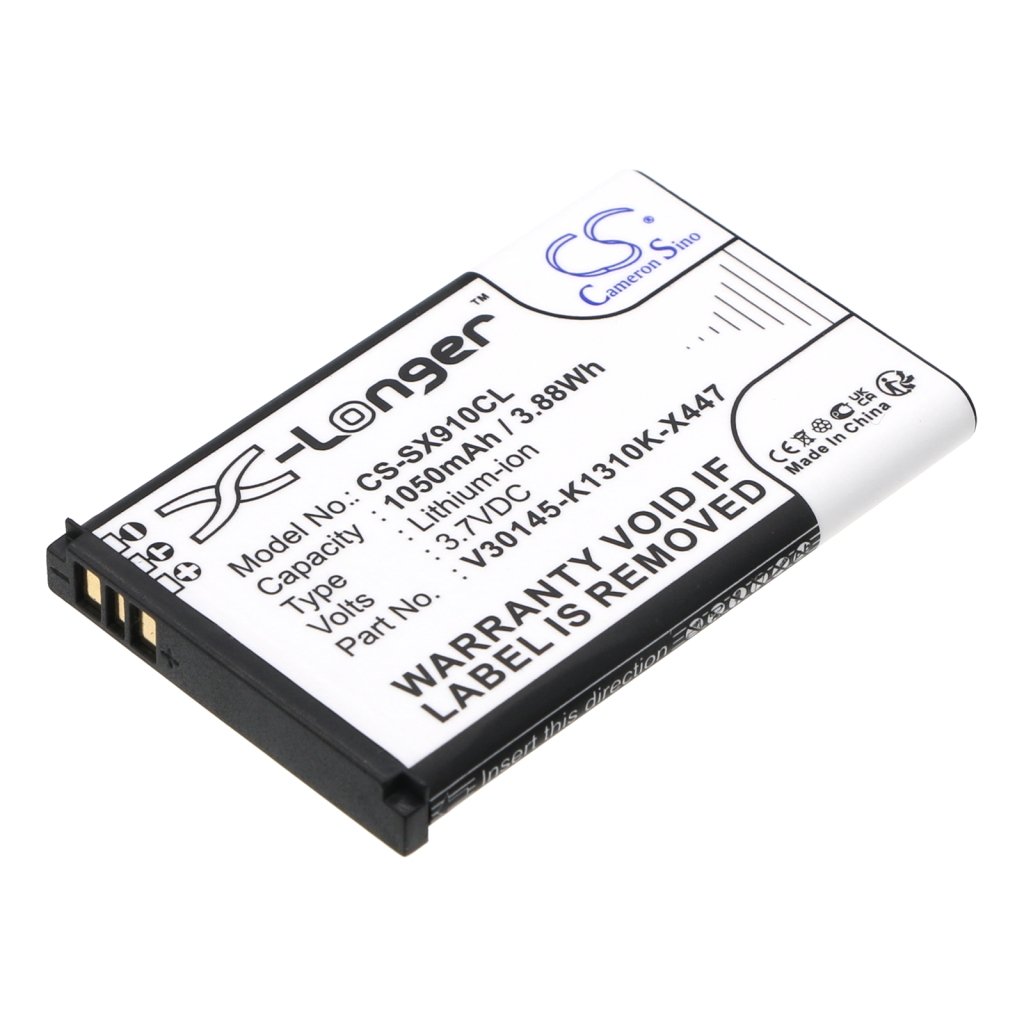 Namizni polnilnik Texas instruments CS-SX910CL