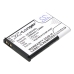 Namizni polnilnik Texas instruments CS-SX910CL