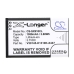 Namizni polnilnik Texas instruments CS-SX910CL