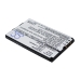 Baterija za mobilni telefon Sharp CS-SX923SL