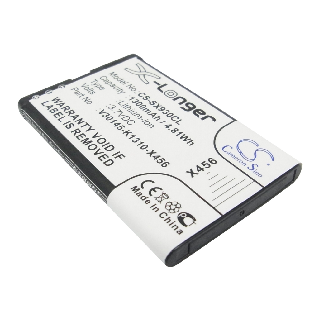 Baterije Nadomešča V30145-K1310-X456