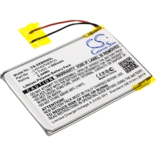 Kompatibilna zamenjava baterije za Sony 1-756-920-21,1-756-920-31,1-756-920-32,BAT1,LIS1427HEPCC...