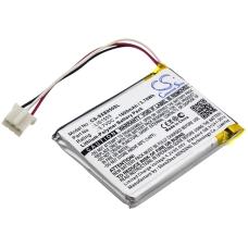 Kompatibilna zamenjava baterije za Sony A-2215-026-A,LIS1553,LIS1553(SY6),LIS1553HNPCS