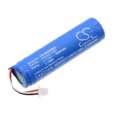 Kompatibilna zamenjava baterije za Sennheiser 14500CY-850