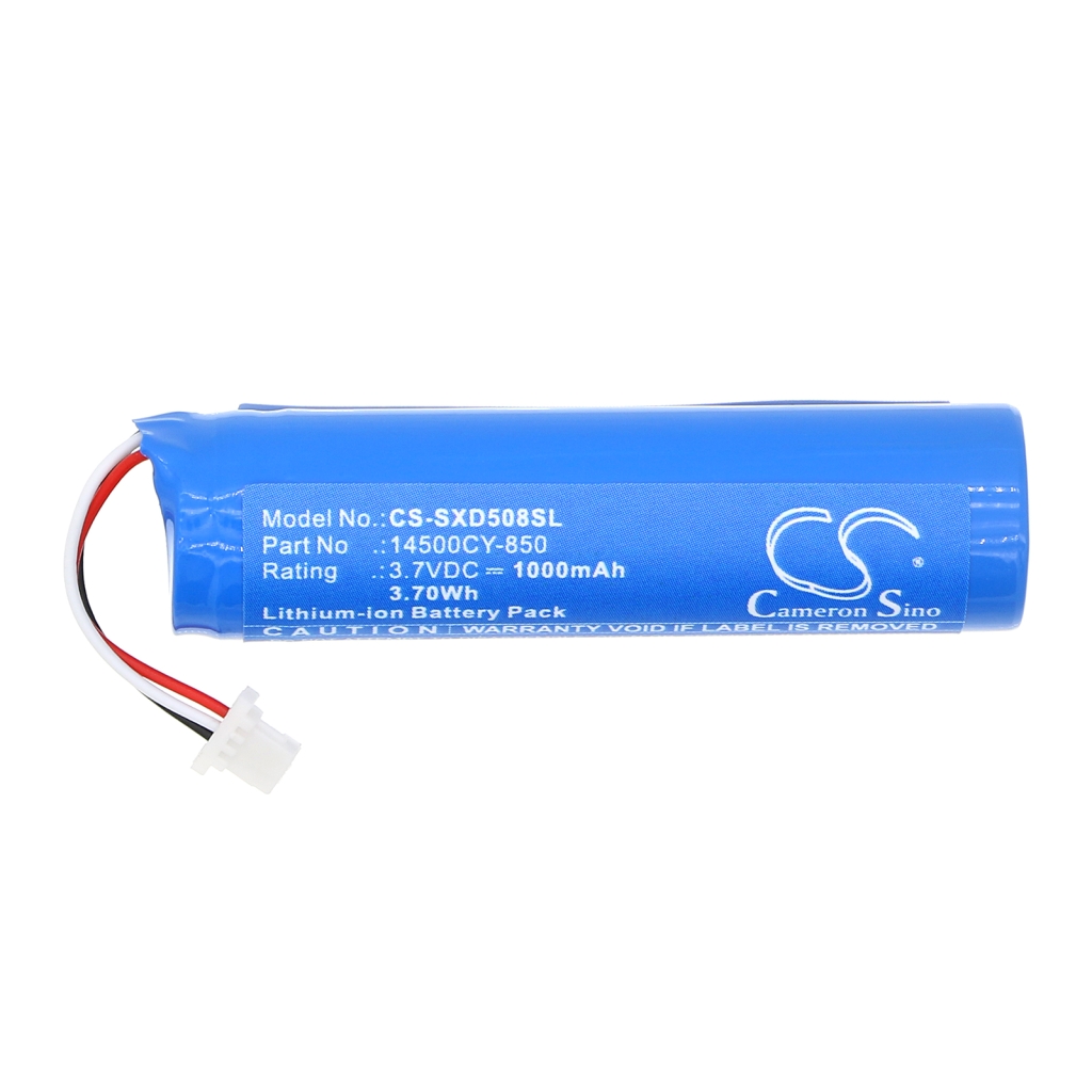Kompatibilna zamenjava baterije za Sennheiser 14500CY-850