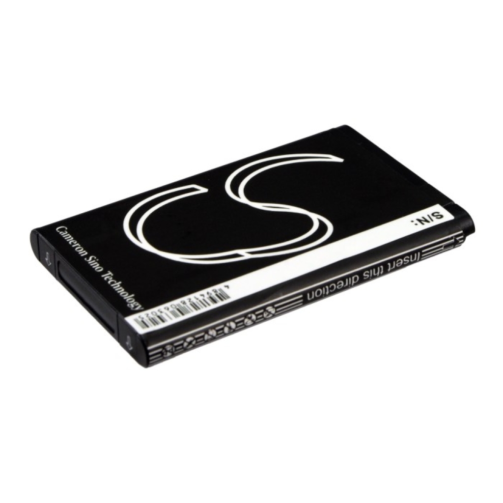 Baterija za DAB digital Sirius CS-SXI10SL