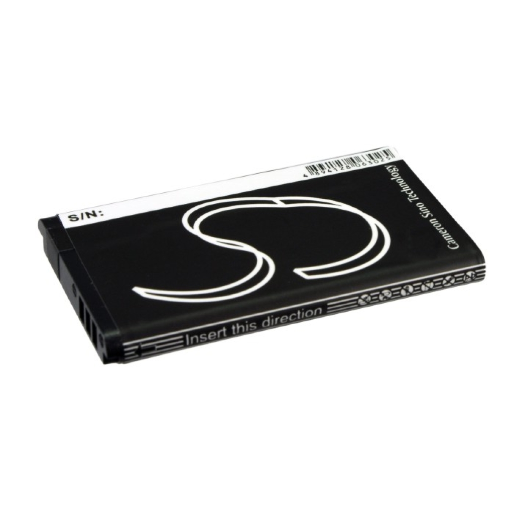 Baterija za DAB digital Sirius CS-SXI10SL