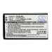 Kompatibilna zamenjava baterije za Sirius SX-6900-0010